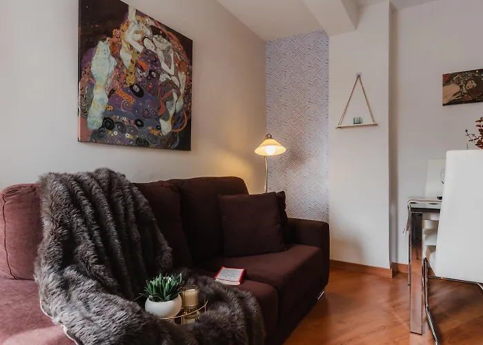 tuGuest Dílar Apartment